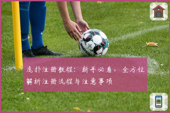 虎扑注册教程：新手必看，全方位解析注册流程与注意事项