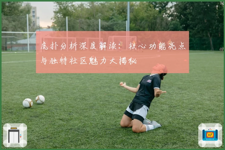 虎扑分析深度解读：核心功能亮点与独特社区魅力大揭秘