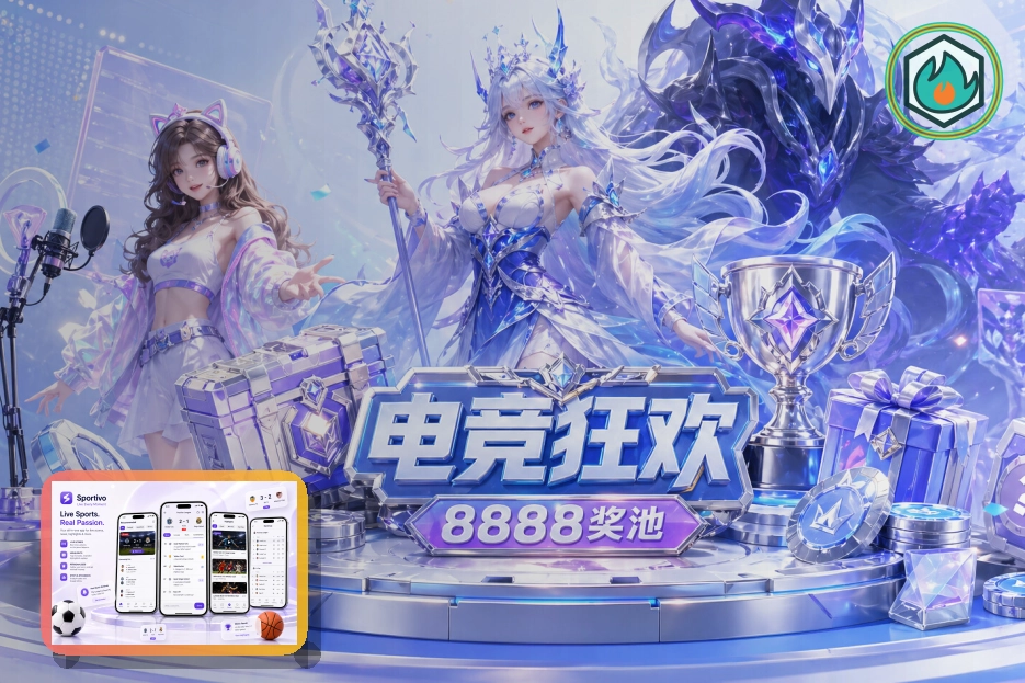 赛事体验优秀奖