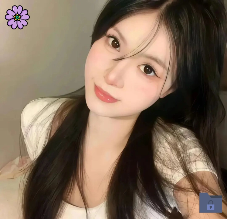 梁女士